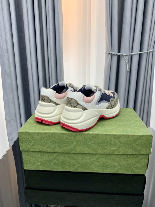 chaussure Gucci