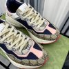 chaussure Gucci