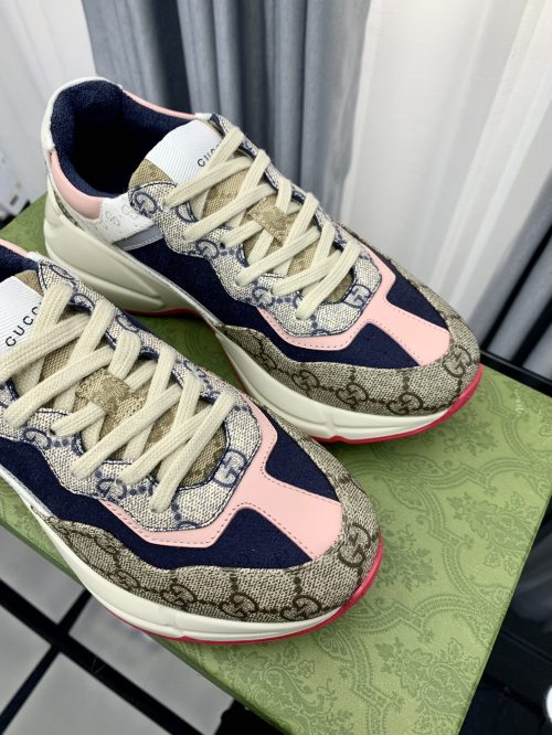 chaussure Gucci