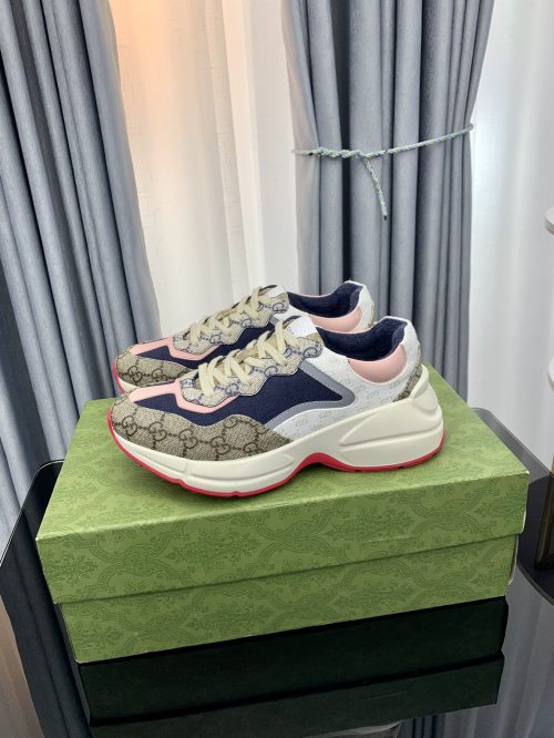 chaussure Gucci