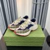 chaussure Gucci