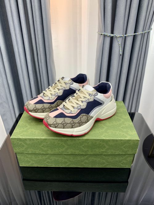 chaussure Gucci