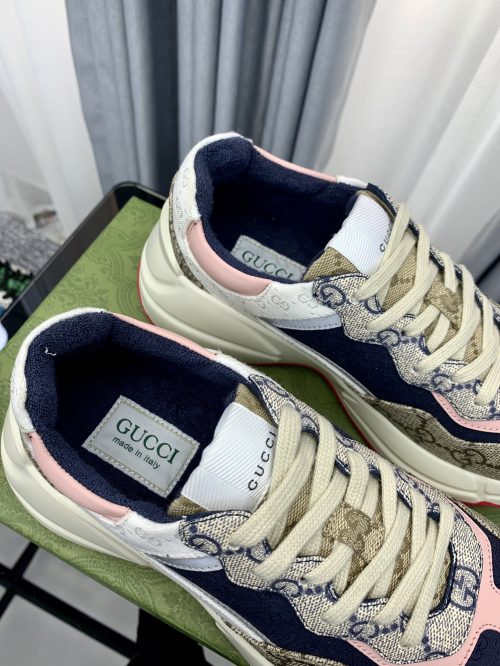 chaussure Gucci