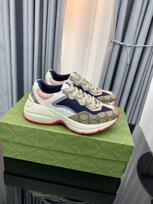 chaussure Gucci