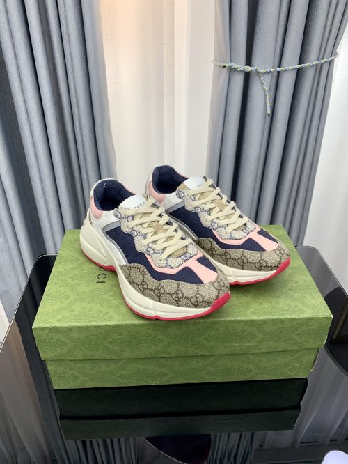 chaussure Gucci