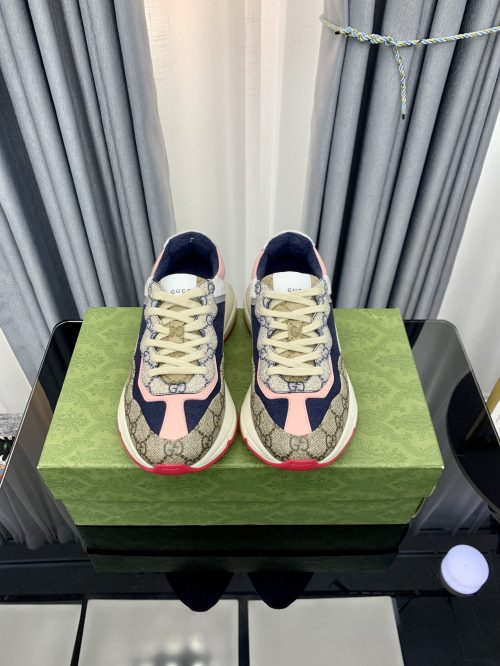 chaussure Gucci