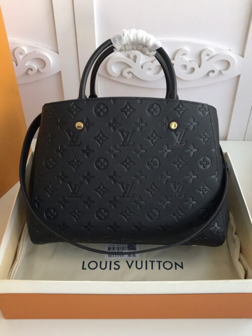 Sac Montaigne MM Louis Vuitton