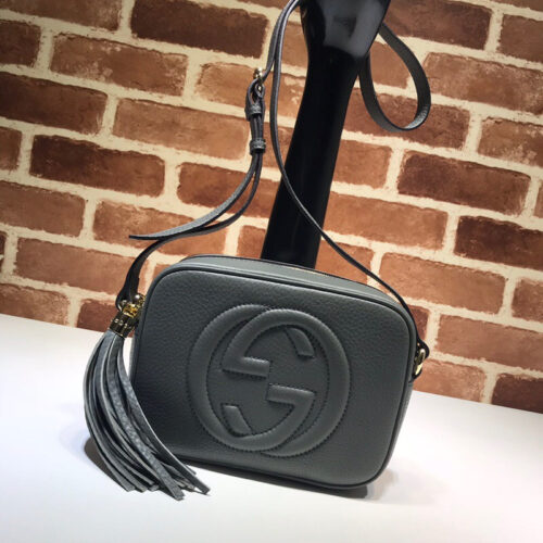 Sac Gucci Soho small disco
