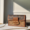 Sac Dauphine Louis Vuitton