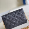 Sac Pochette Coussin Louis Vuitton