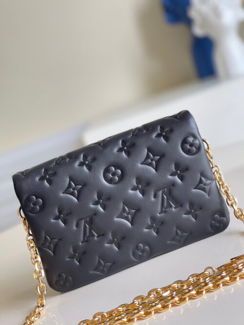 Sac Pochette Coussin Louis Vuitton