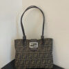 Sac Fendi Vintage