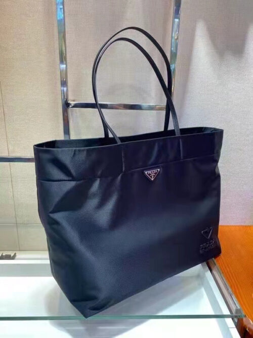 Sac Prada Re-Nylon et saffiano