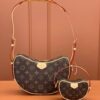 Sac Croissant Louis Vuitton