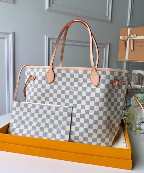 Sac Neverfull MM Louis Vuitton