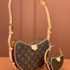 Sac Croissant Louis Vuitton