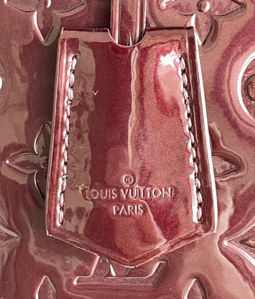 Sac BB Alma Louis Vuitton