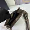 Sac Prada Leather mini