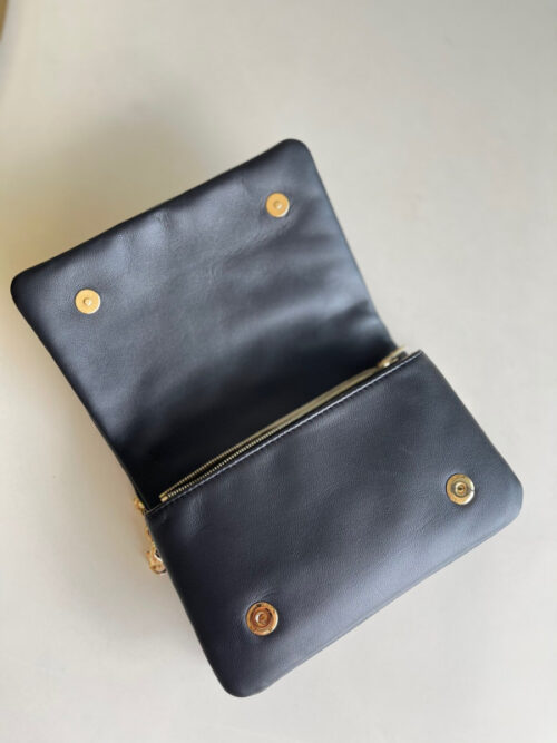 Sac Pochette Coussin Louis Vuitton