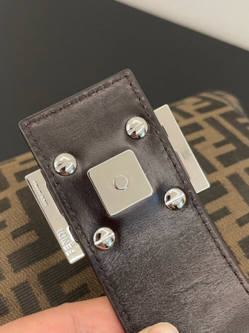 Sac Fendi Vintage