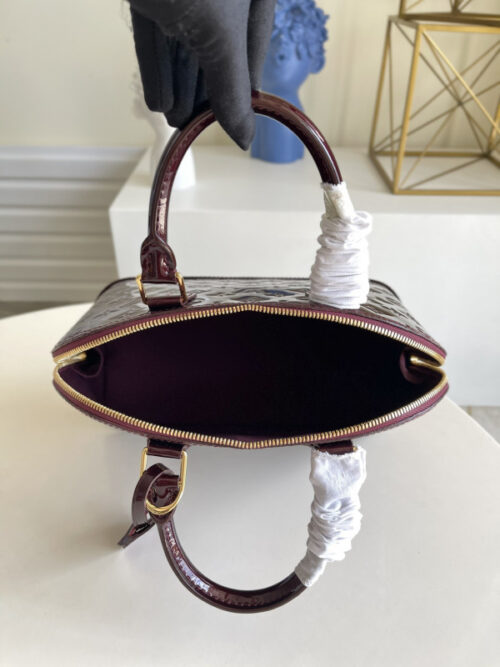 Sac BB Alma Louis Vuitton