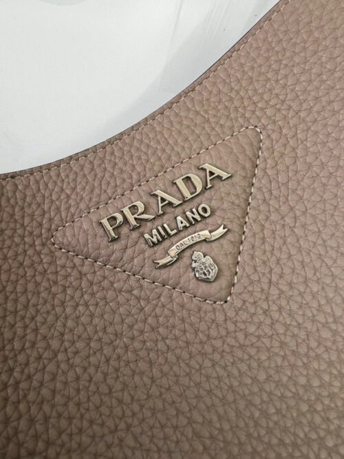 Sac Prada Leather mini
