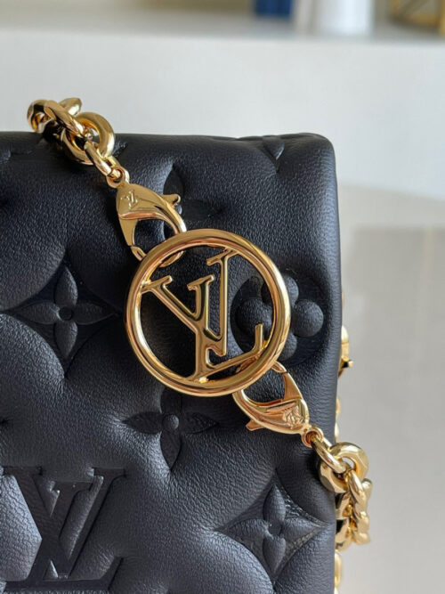 Sac Pochette Coussin Louis Vuitton