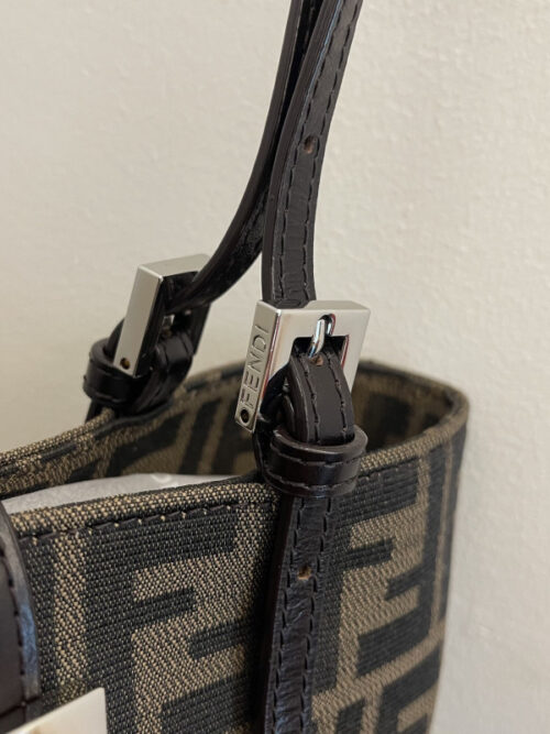 Sac Fendi Vintage