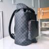 Sac Backpack Louis Vuitton