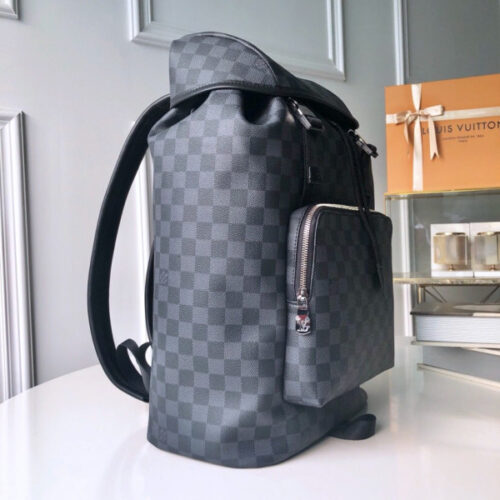 Sac Backpack Louis Vuitton