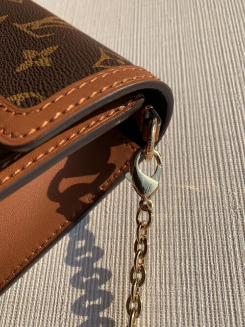 Sac Dauphine Louis Vuitton