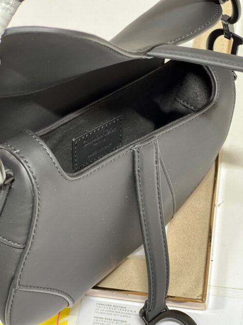 Sac Saddle Bandoulière Dior