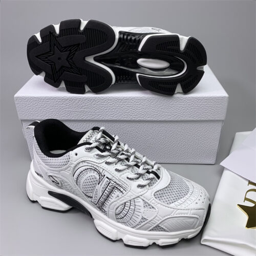 chaussure Dior chrono