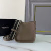 Sac Prada Leather mini