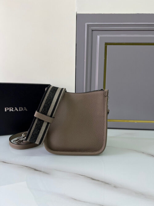 Sac Prada Leather mini