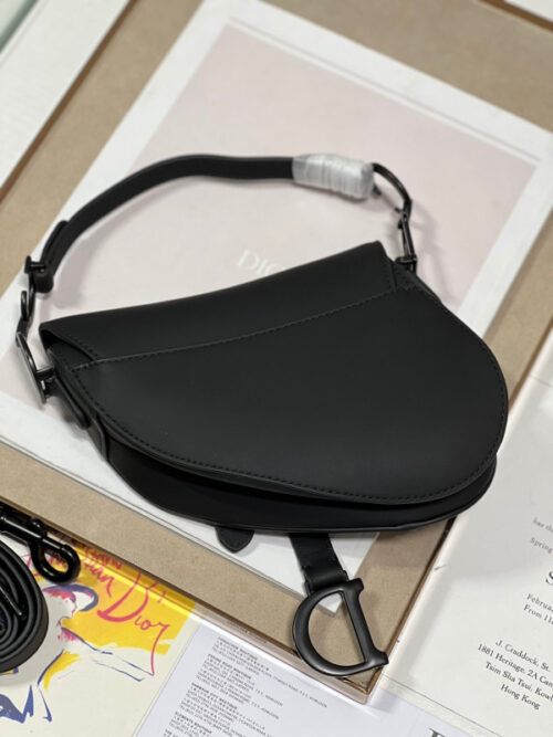 Sac Saddle Bandoulière Dior