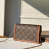 Sac Dauphine Louis Vuitton