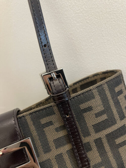 Sac Fendi Vintage