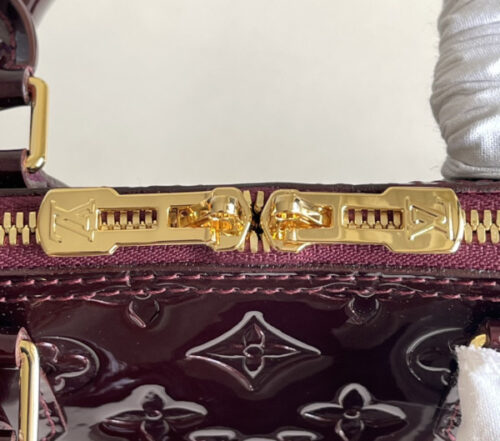 Sac BB Alma Louis Vuitton