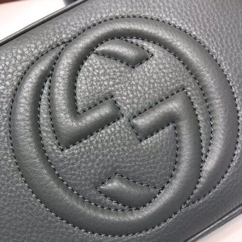 Sac Gucci Soho small disco