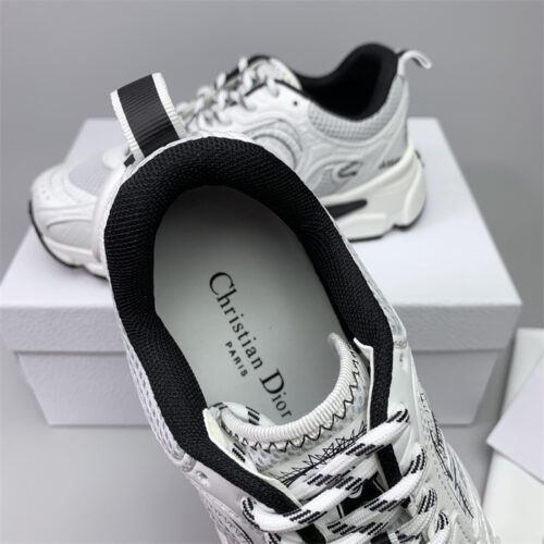 chaussure Dior chrono