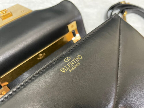 Sac Valentino mini one stud
