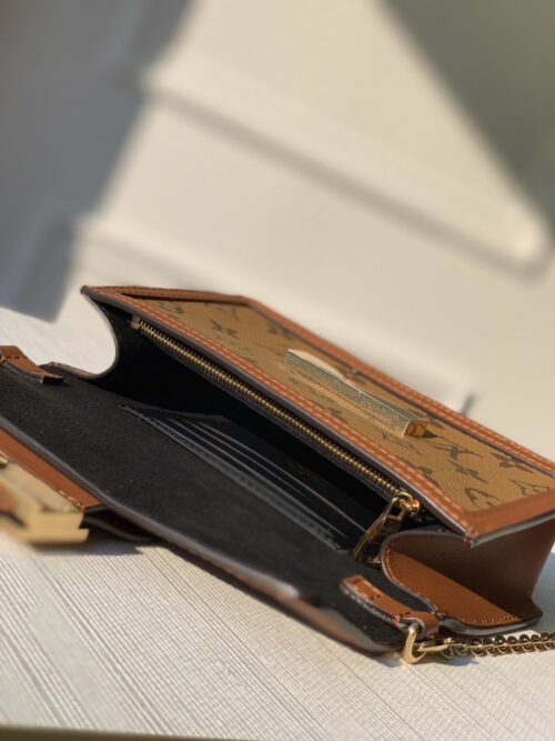 Sac Dauphine Louis Vuitton