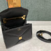 Sac Valentino mini one stud