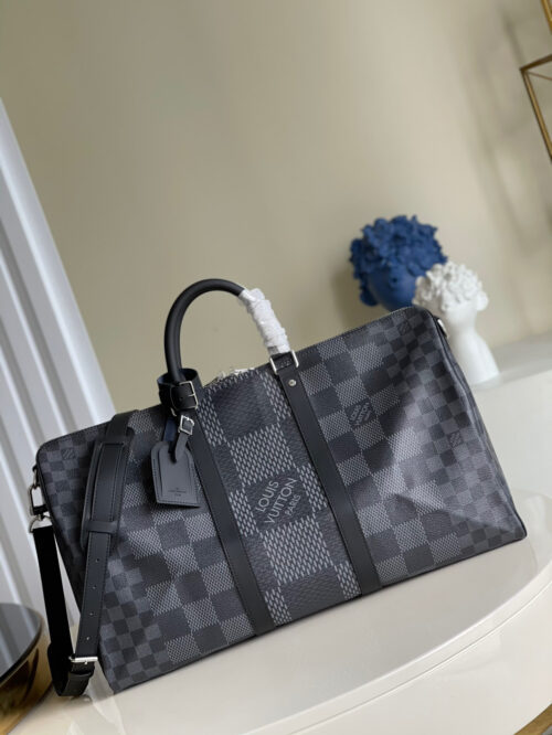 Sac Keepall Louis Vuitton