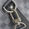 Sac Keepall Louis Vuitton