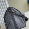 Sac Keepall Louis Vuitton