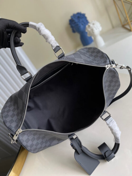 Sac Keepall Louis Vuitton