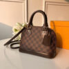 Sac BB Alma Louis Vuitton