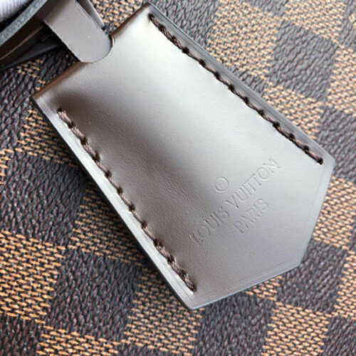 Sac BB Alma Louis Vuitton